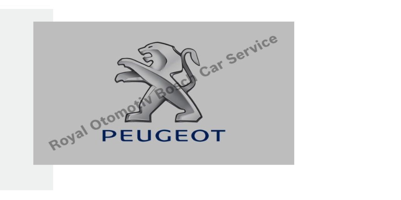 KDZ Ereğli Peugeot Servisi ile Aracınız İçin Güvenilir Bakım ve Onarım