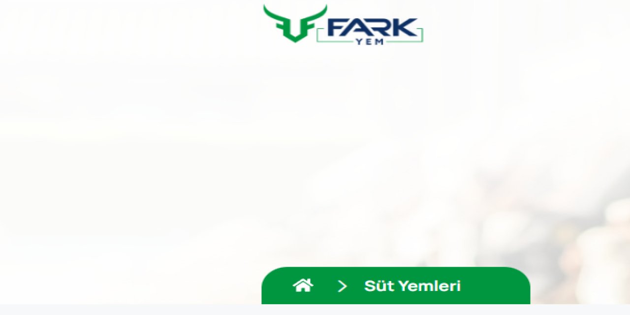 Süt Yemleri ve Fiyatları 2026 planlamasında doğru süt yemi nasıl seçilir?