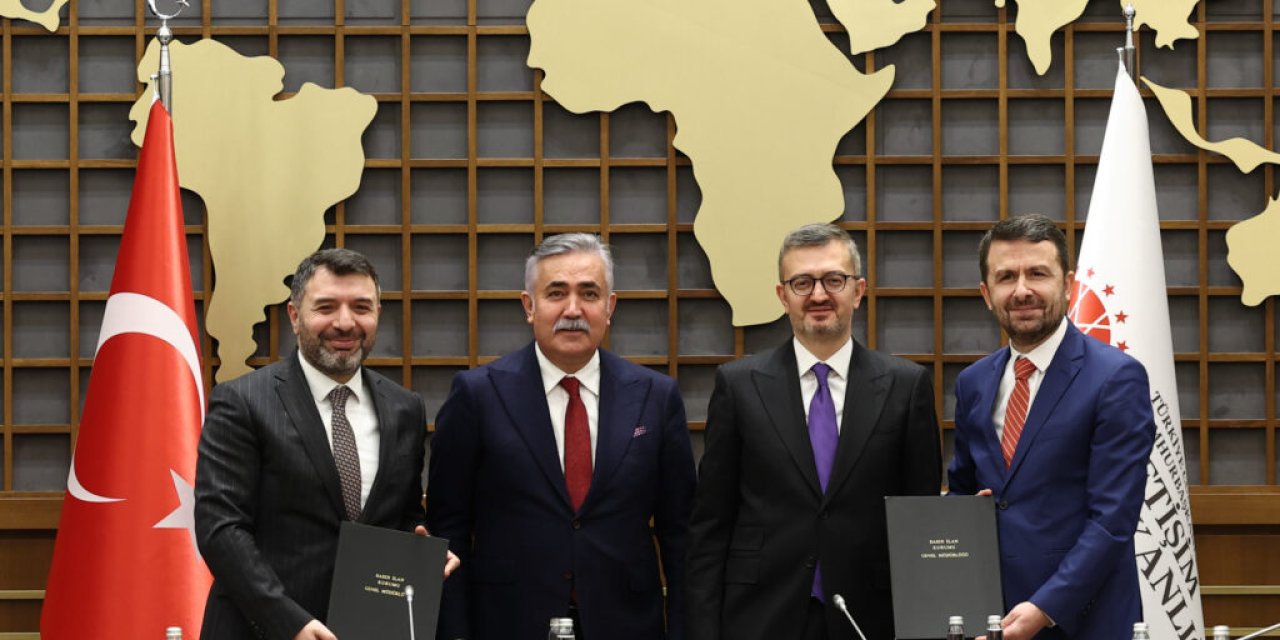 BİK ile Kredi Garanti Fonu arasında iş birliği protokolü