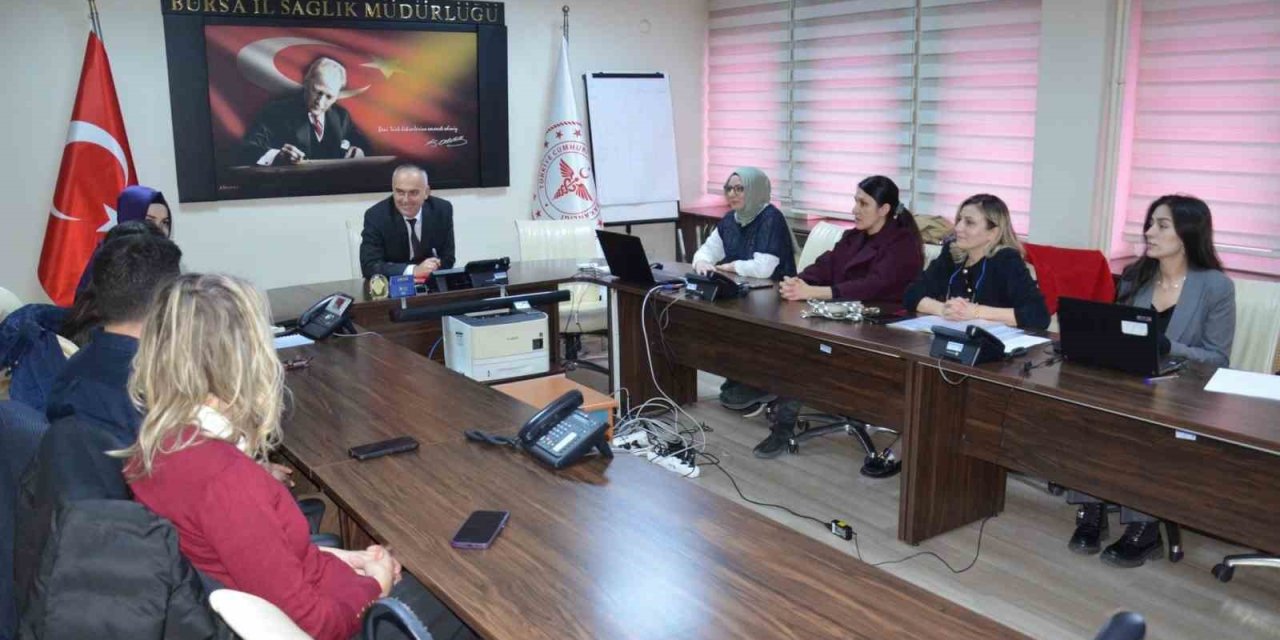 İnme Hastalarına Daha Hızlı Müdahale