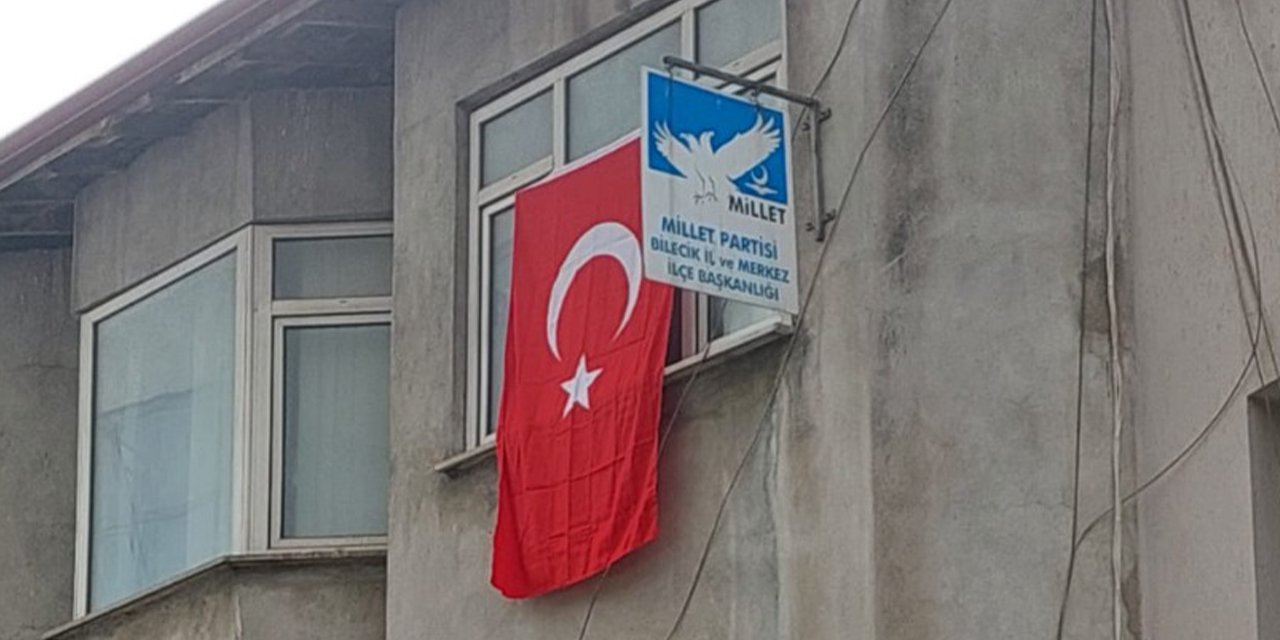 Millet Partisi saldırıyı lanetledi!