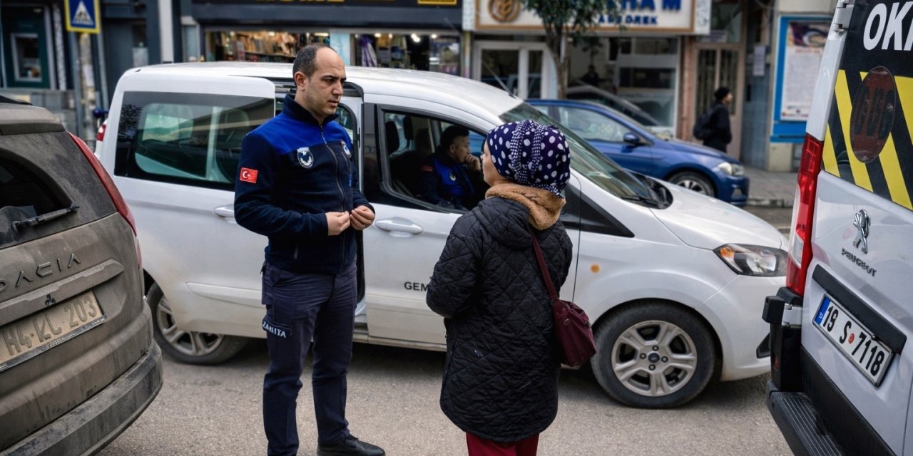 "Ameliyat Olacağız" Yalanıyla Dilencilik Yaptılar