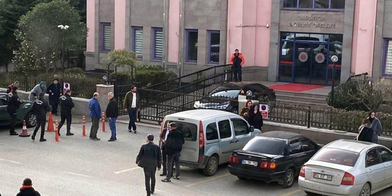 Cinayetle Sonlanan Tartışmada 2 Kişi Tutuklandı