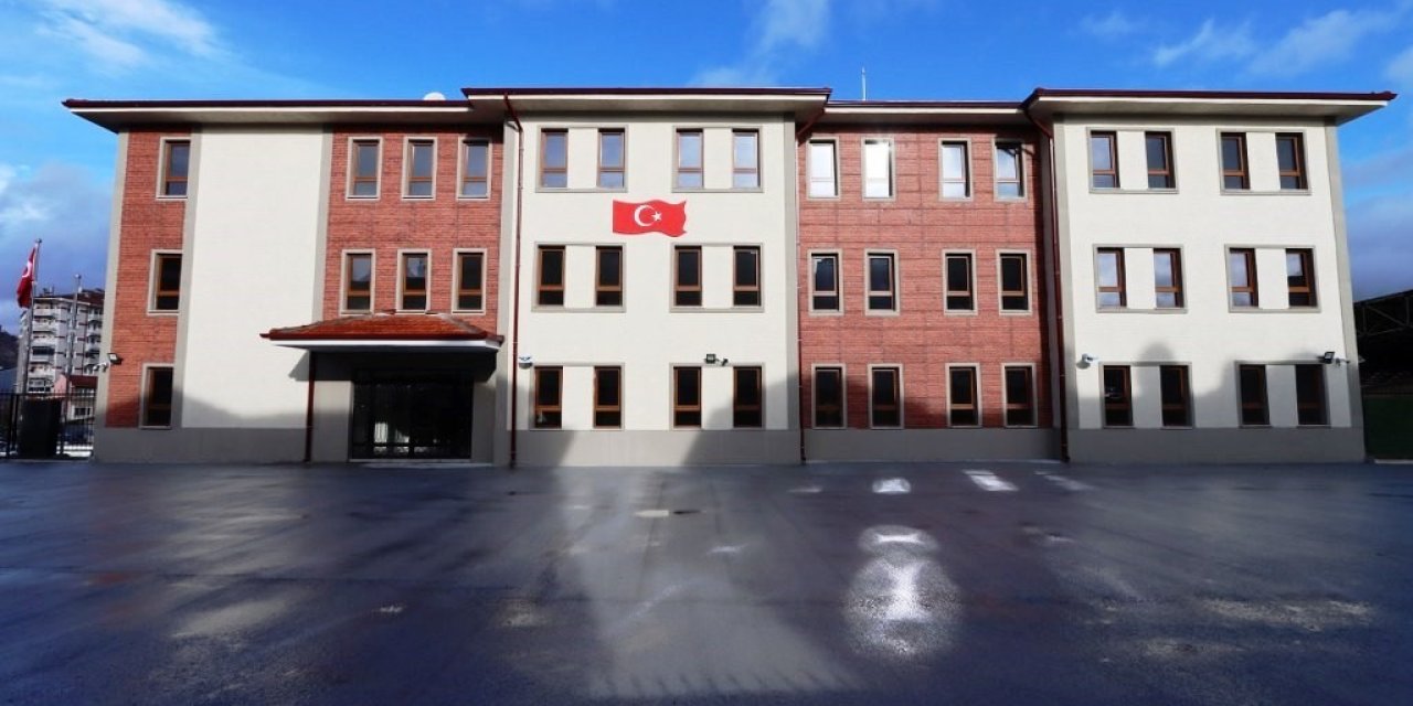 İl Özel İdaresinden Eğitime Ve Kamu Hizmetlerine Güçlü Destek