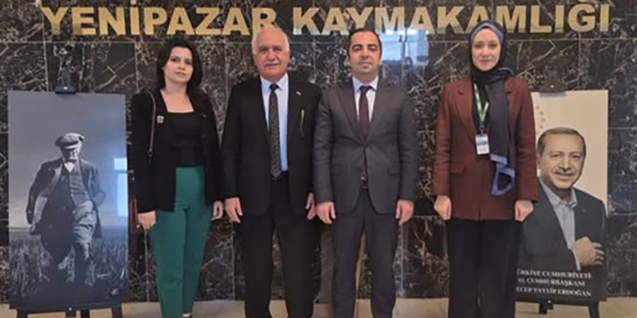 Bağımlılıkla Mücadele Çalışmaları Değerlendirildi