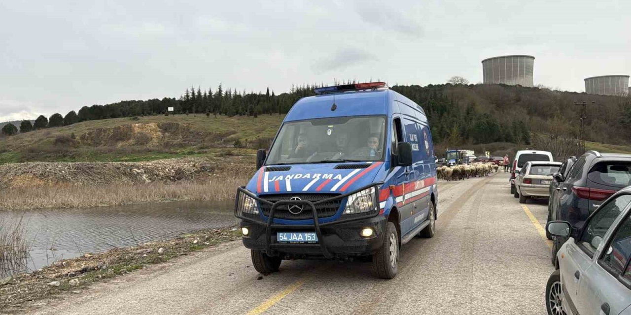 İki Gündür Haber Alınamayan Adamın Cansız Bedenine Ulaşıldı