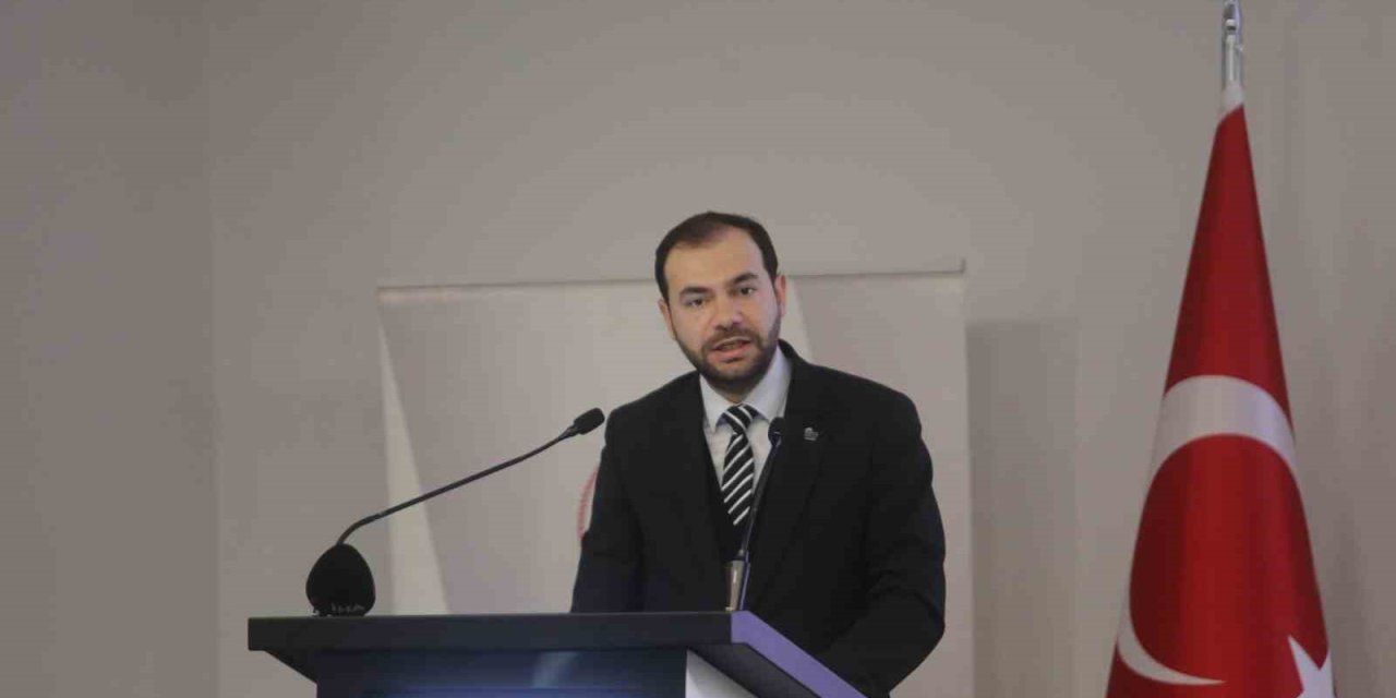 Bebka’dan Bursa’da Endüstriyel Simbiyoz Hamlesi