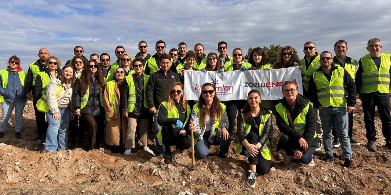 Osmangazi Elektrik Perakende çalışanları için 2025’te 14 bin 851 saatlik eğitim düzenledi