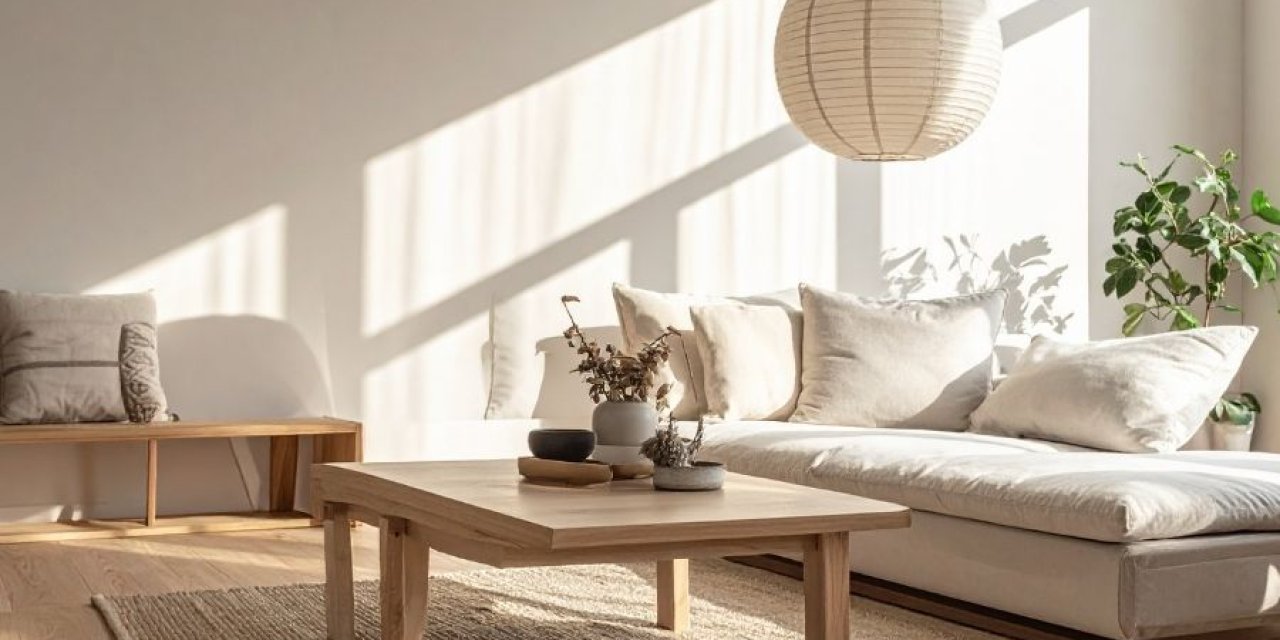 Modern Yaşam Alanlarında İstanbul Mobilya Kültürü