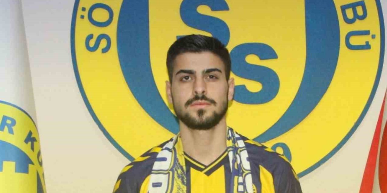 Söğütspor'a Yeni Transferler