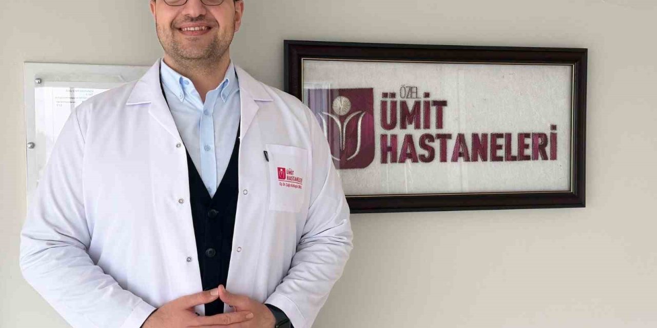 Uzmanı Uyardı: "Her Akıntı Enfeksiyon Anlamına Gelmez"