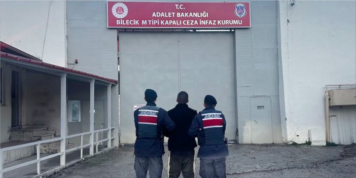 Jandarma yine yakaladı!