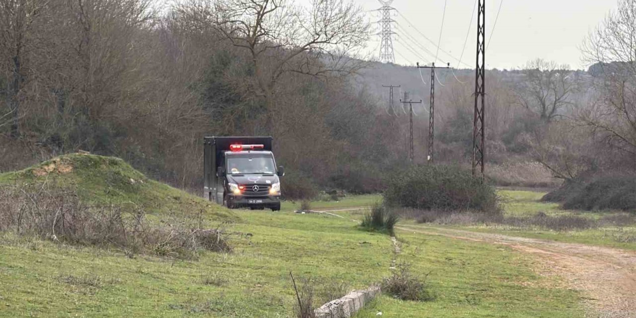 Şüpheli Ölümde Siyanür Şüphesi