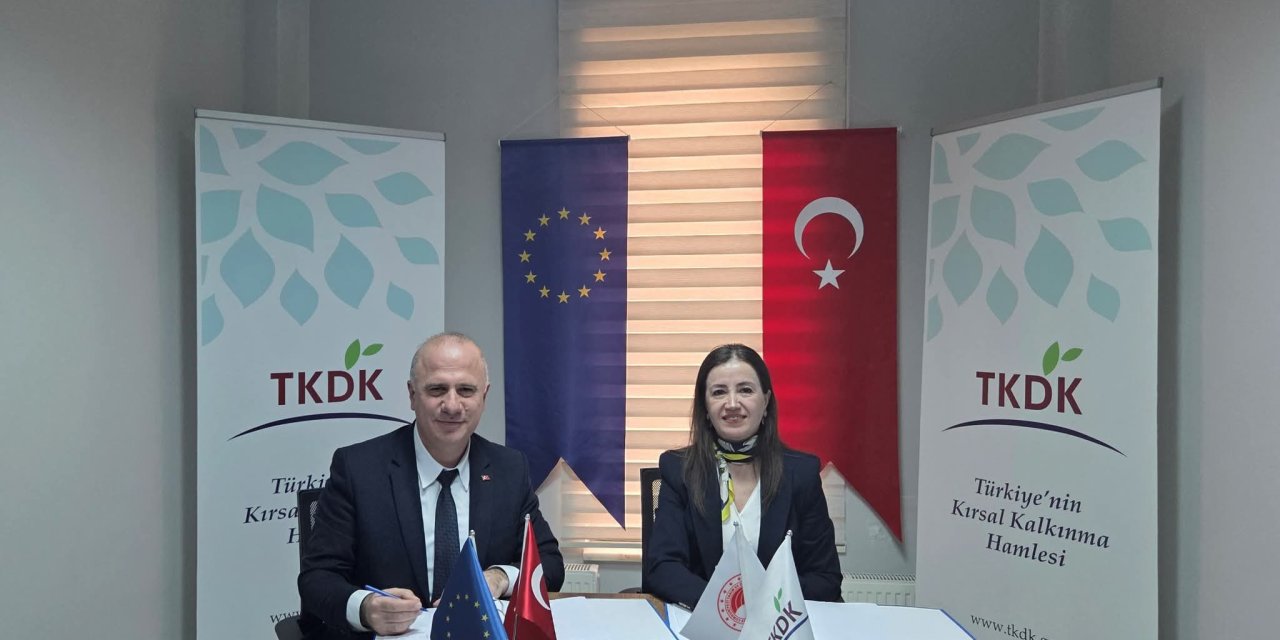 Osmaneli’ne 11,4 Milyon TL hibe