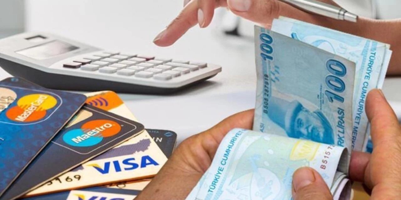 Kredi kartı ve ihtiyaç kredilerinde yapılandırma kararı