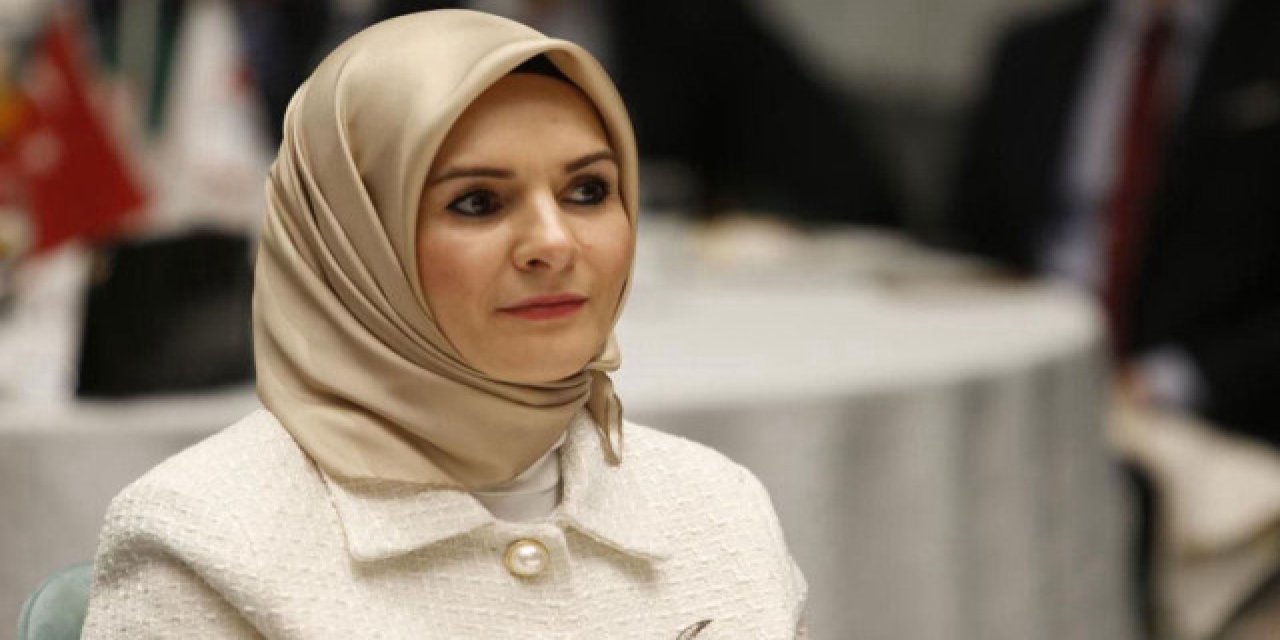 "Vatandaşlarımızın onurunu hedef alan hiçbir yaklaşım karşılıksız kalmayacaktır"