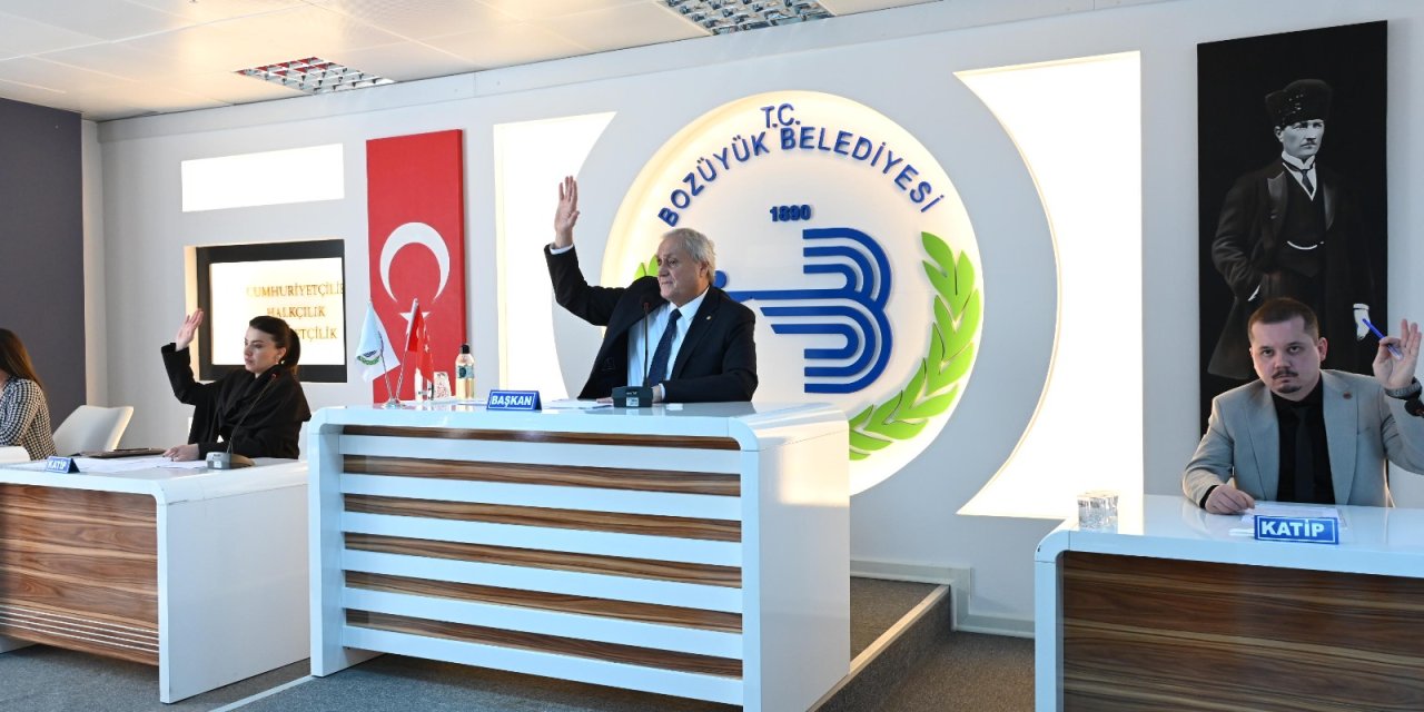 Bozüyük'te Ramazan Yardımı Yapılacak