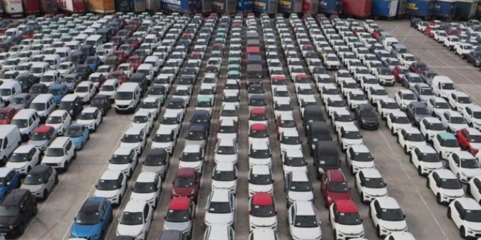Ocak ayında en çok satan otomobil belli oldu