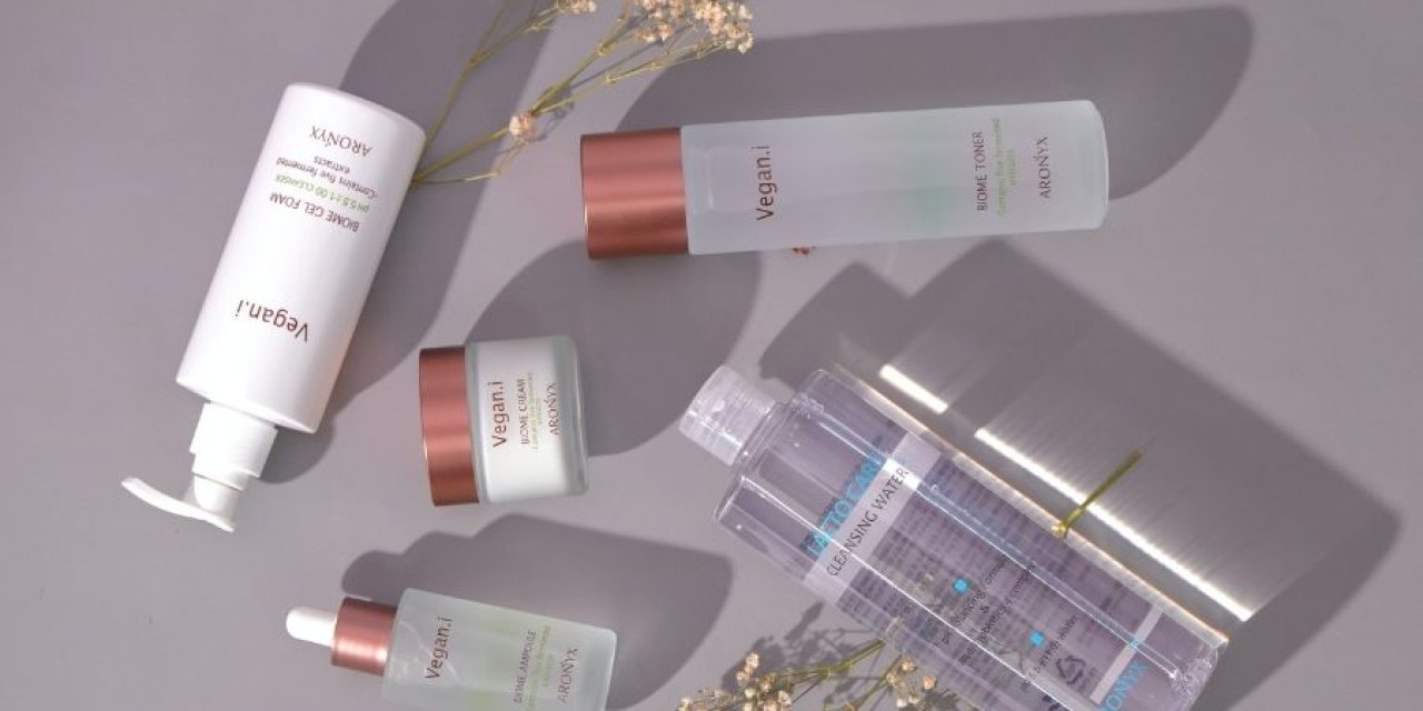 İstoç’ta Toptan Kozmetikte Güçlü Çözüm