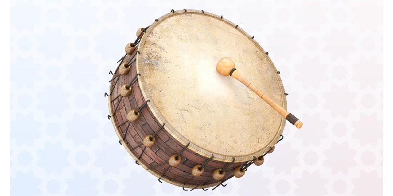 Ramazan Davulcusu Başvuruları Başladı