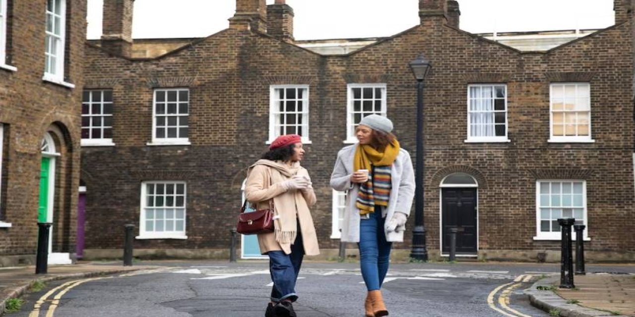 Avrupa Rüyası Londra Turu ile Büyüleyici Bir Keşif Yolculuğu