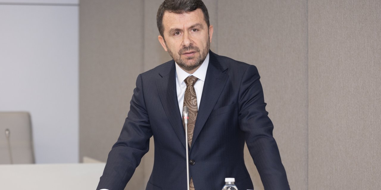 Genel Müdür Çay: “Somut sonuçlar üreten iş birliklerini kararlılıkla sürdüreceğiz”