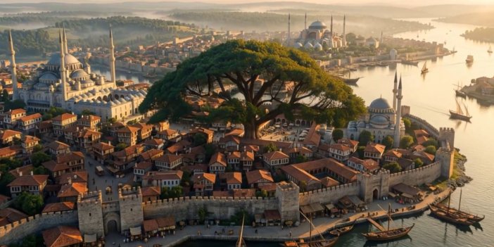 Bilecik Valiliği’nden “Şeyh Edebali Yılı” videosu