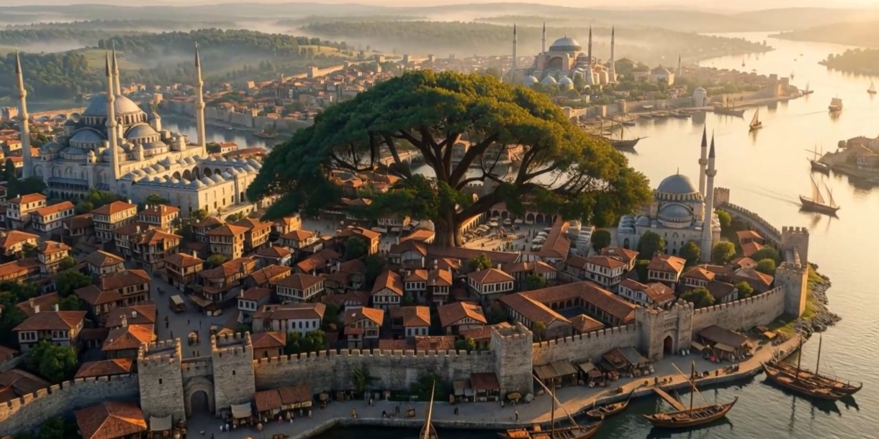 Bilecik Valiliği’nden “Şeyh Edebali Yılı” videosu