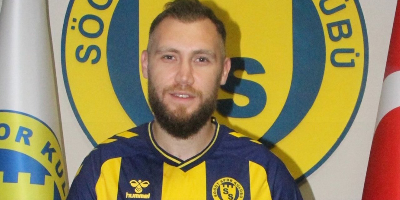 Söğütspor yeni transferini duyurdu!