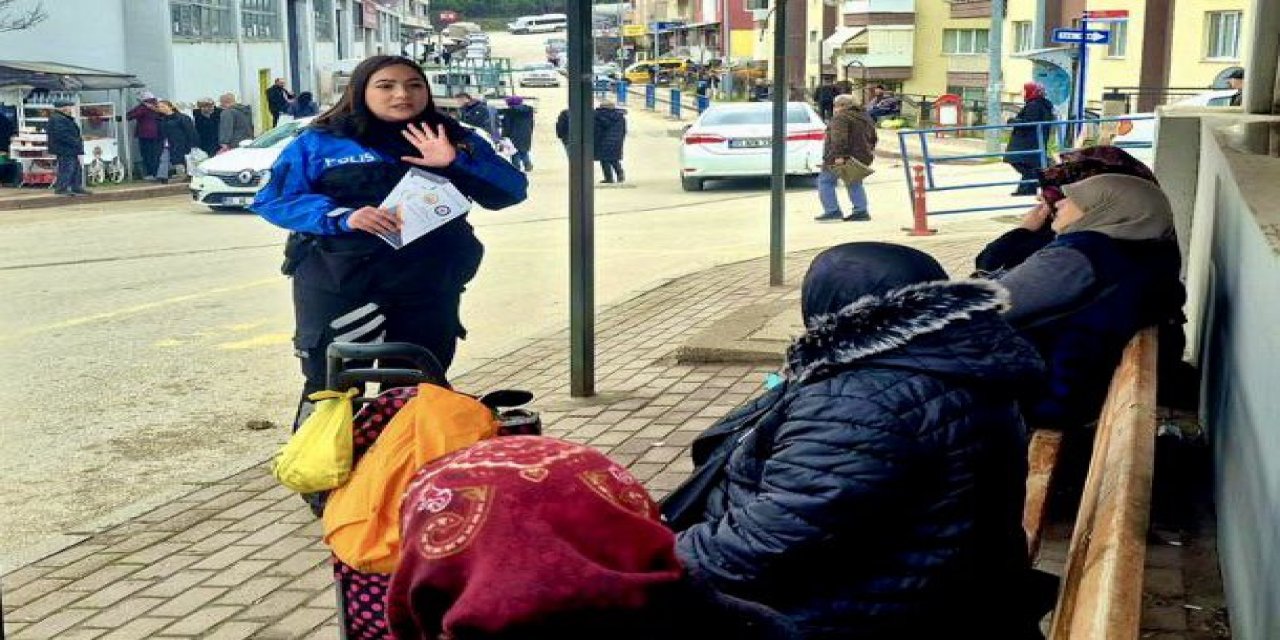 Dolandırıcılığa Karşı Uyardılar