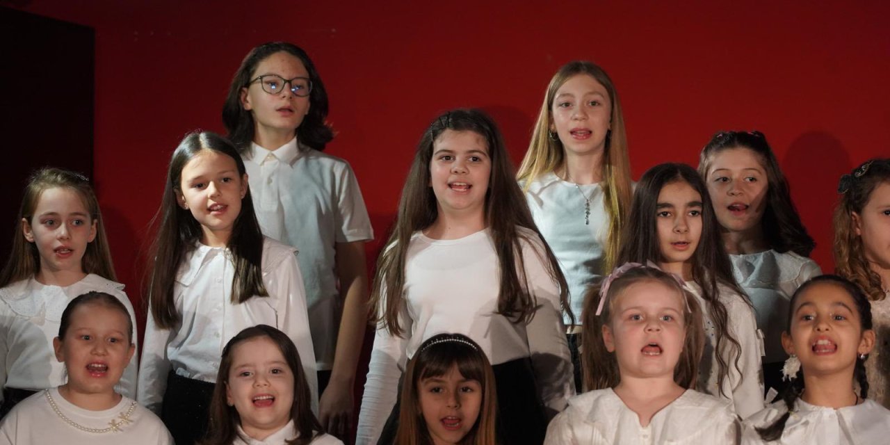 Orman Yangınlarına Farkındalık Oluşturmak İçin Çaldılar