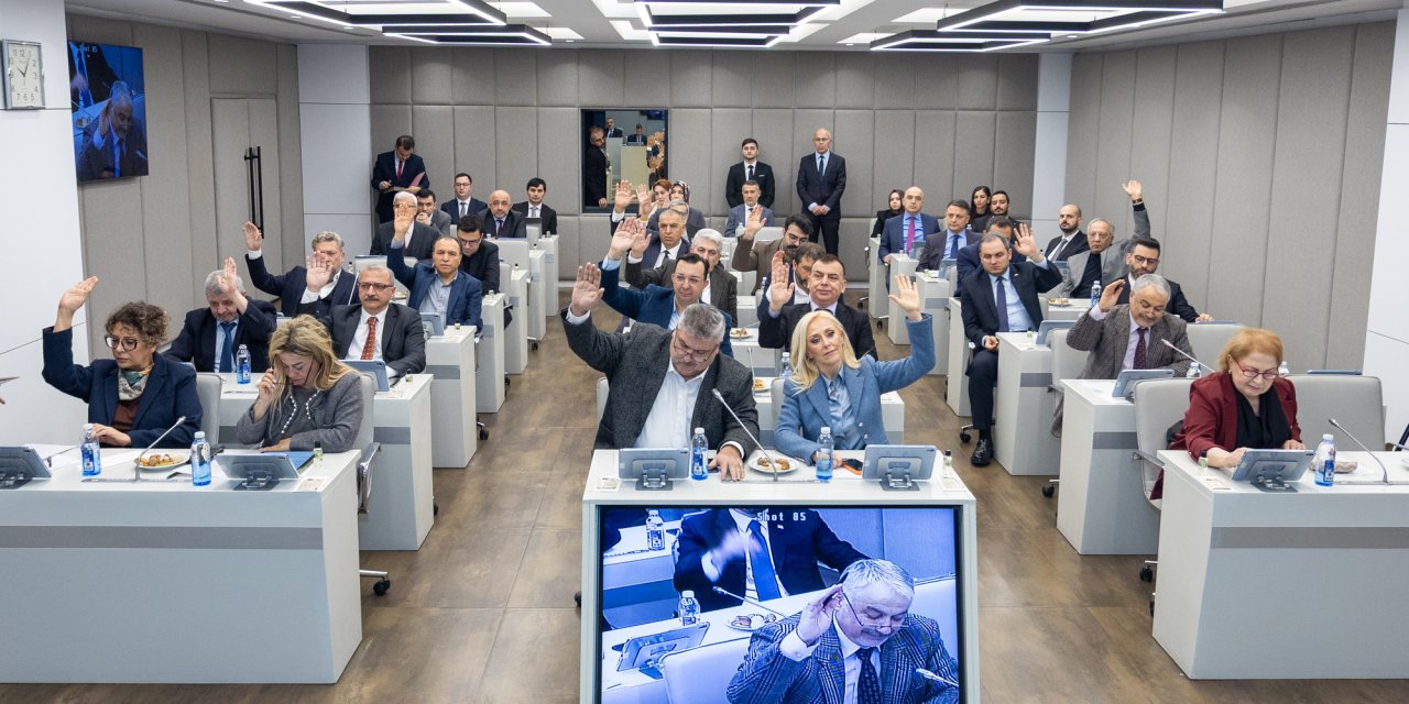 Basının desteklenmesine yönelik düzenlemeler kararlaştırıldı