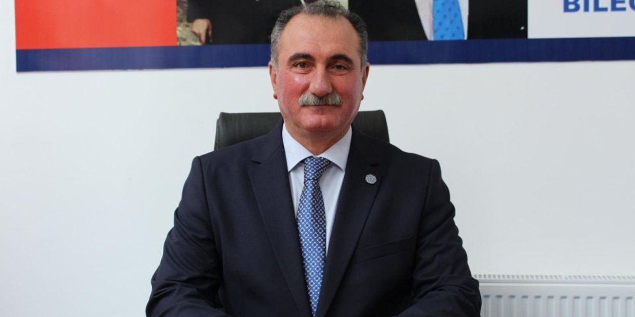Hüseyin Korkman’dan AVM açıklaması