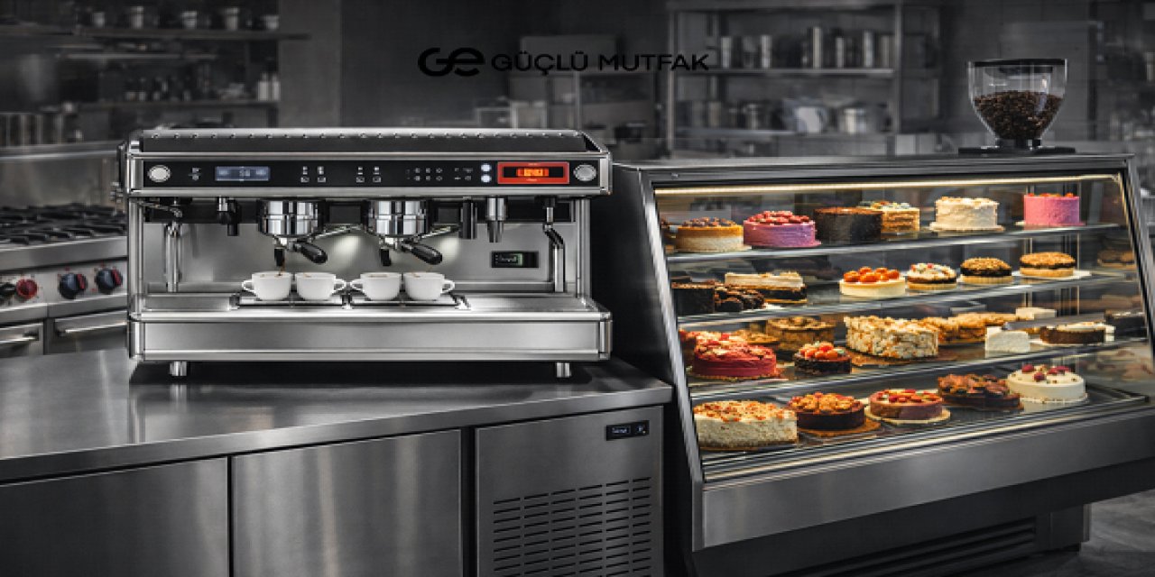 Endüstriyel Mutfak Malzemeleri Seçiminde Yapılan Hatalar İşletmelere Ne Kaybettiriyor?