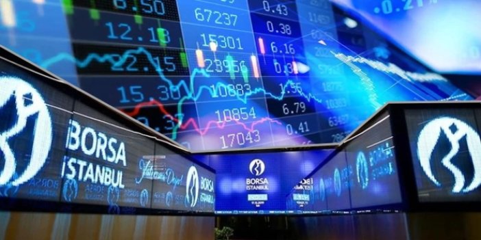 Borsa İstanbul’da geçen haftanın en çok kazandıran hisseleri belli oldu