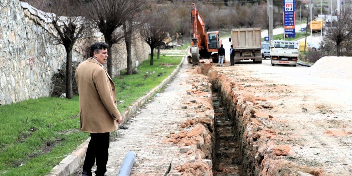 Söğüt’te amaç: Tek seferde bitirmek