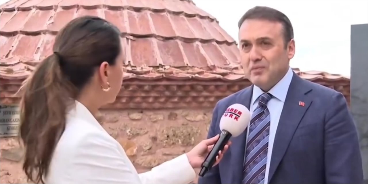 Vali Sözer’den, “Şeyh Edebali Yılı” açıklaması