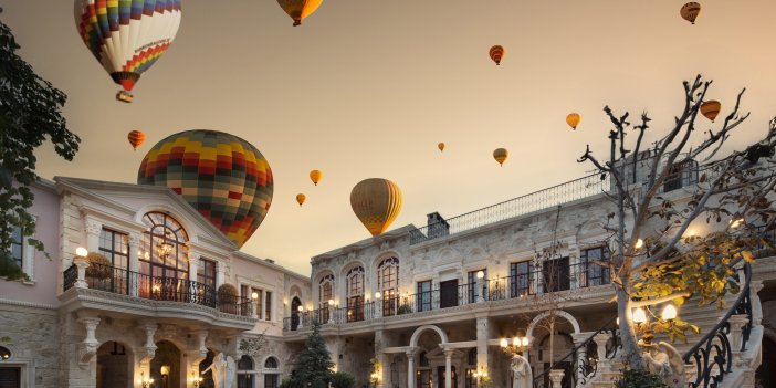 Ata Turizm Halka Arzı Başarıyla Tamamlandı