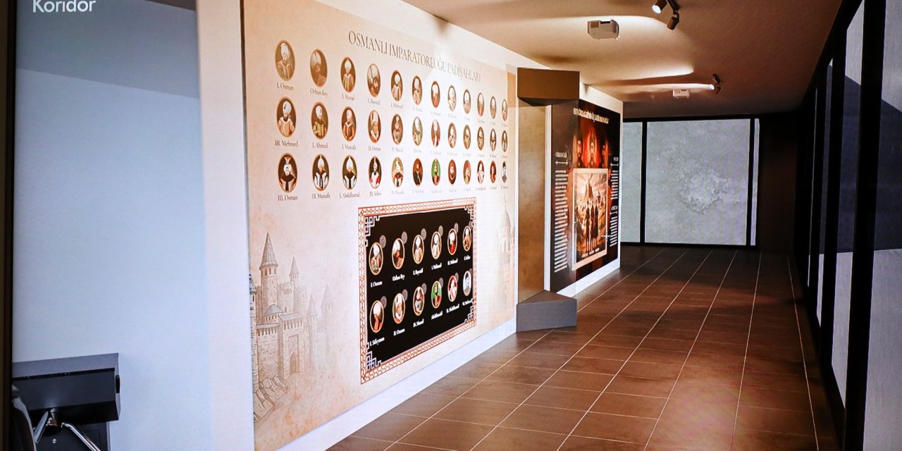 Söğüt Dijital Tarih Müzesi İçin İlk Toplantı