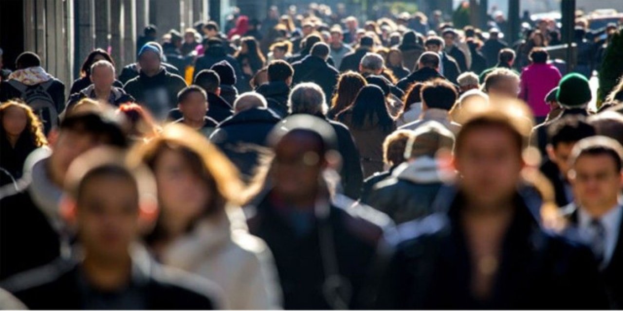 İşsizlik 2025'in son çeyreğinde yüzde 8,2'ye geriledi