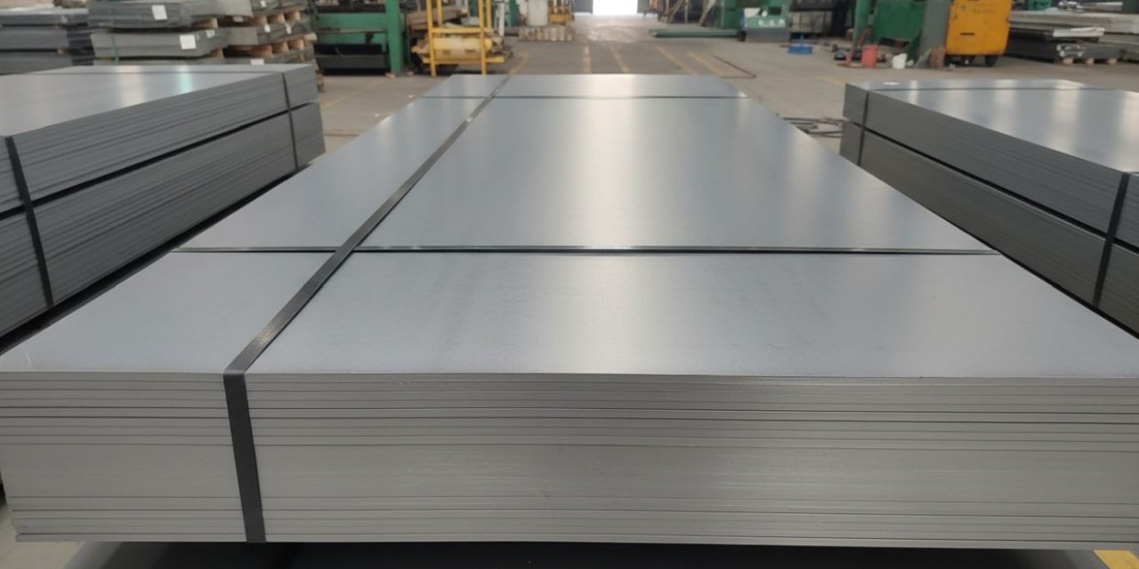 S235JR Sac Kullanım Alanları ve Avantajları