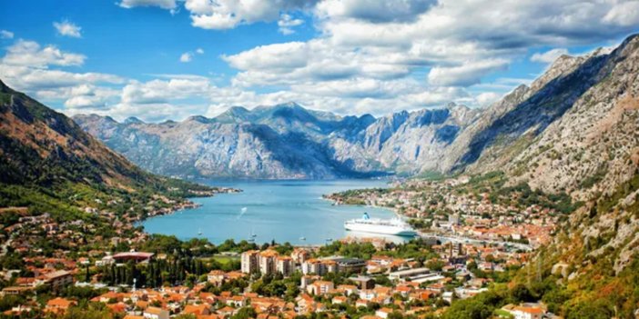 Karadağ Oturum ve Çalışma İzni 2026: Avrupa’da Yeni Bir Hayatın Yasal Temeli