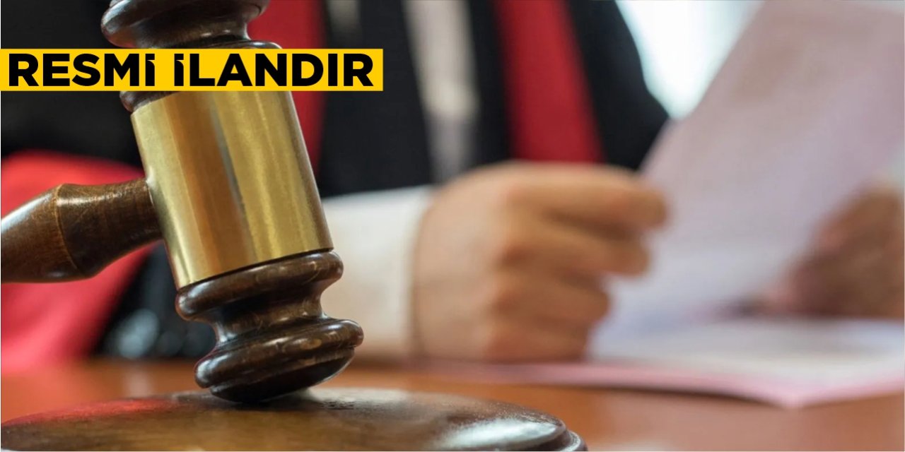 BİLECİK(SULH HUKUK MAH.) SATIŞ MEMURLUĞU