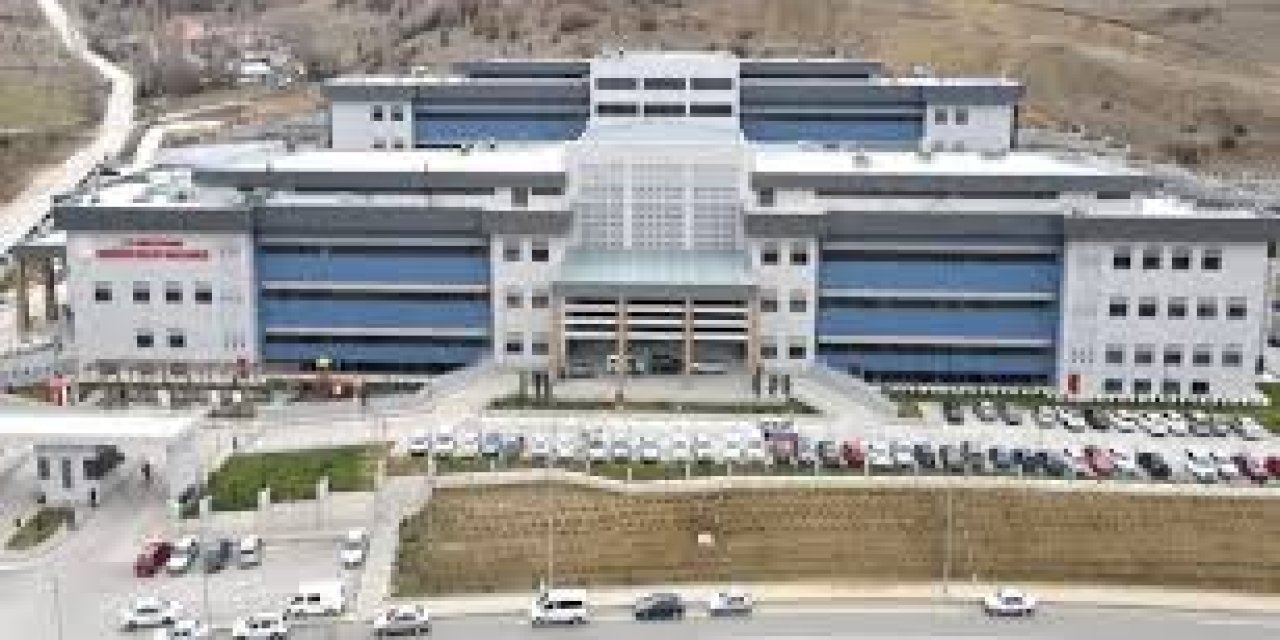 Bozüyük'te Menopoz Okulu Eğitimleri Başlıyor