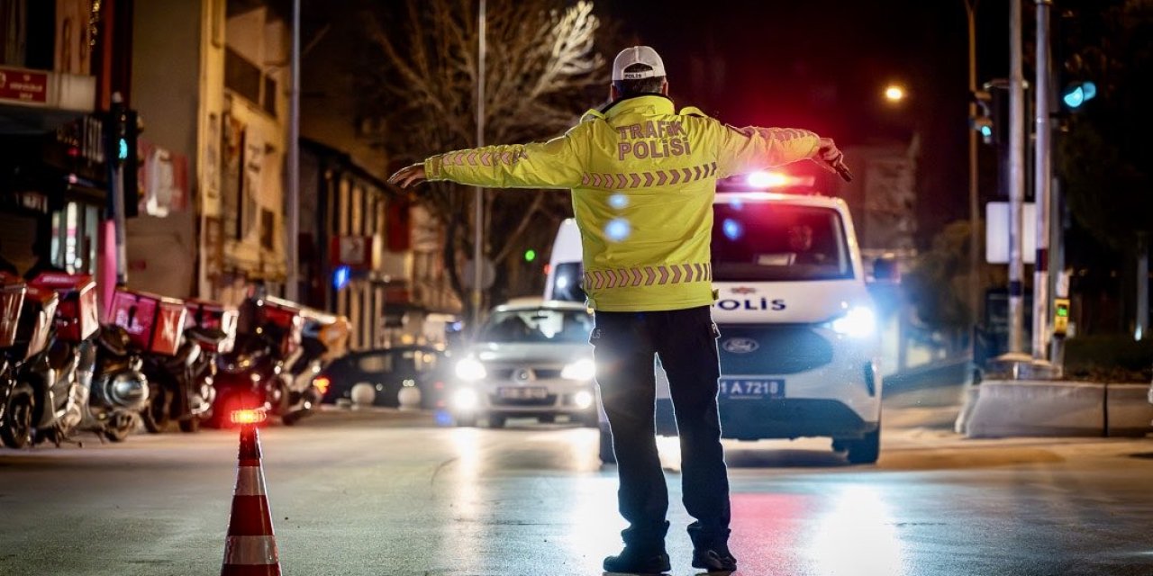 Emniyetten kapsamlı denetim