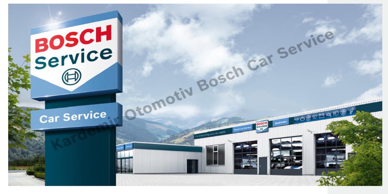 Size En Yakın Oto Servisi Nasıl Bulursunuz?