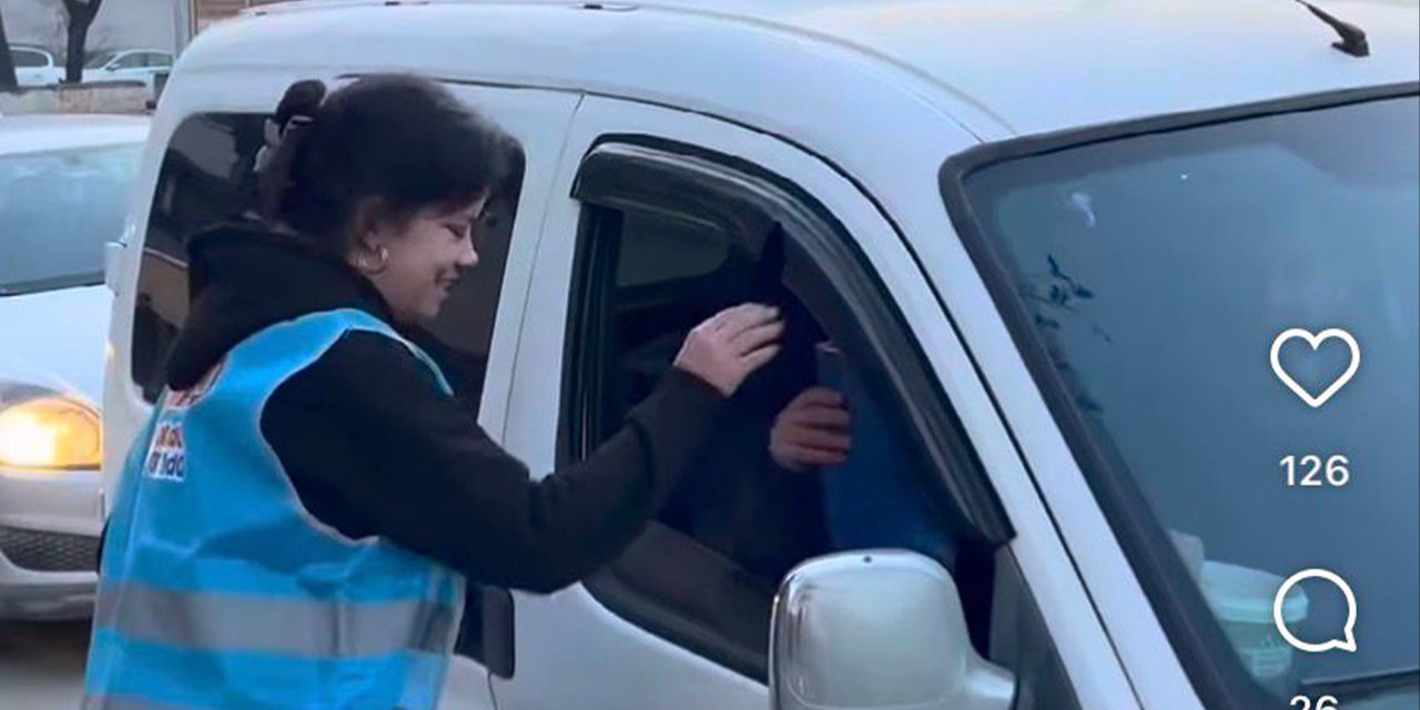 AK Parti'den "İftara 5 Kala" Etkinliği