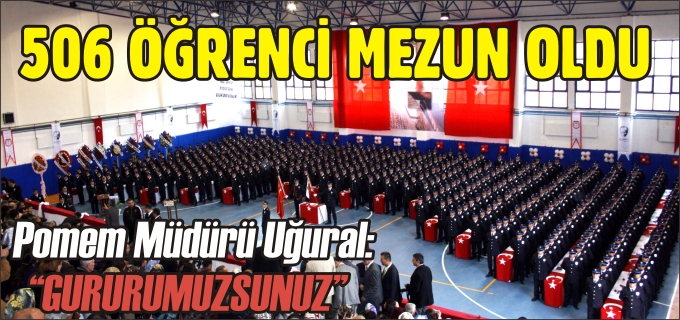 "GURURUMUZSUNUZ"