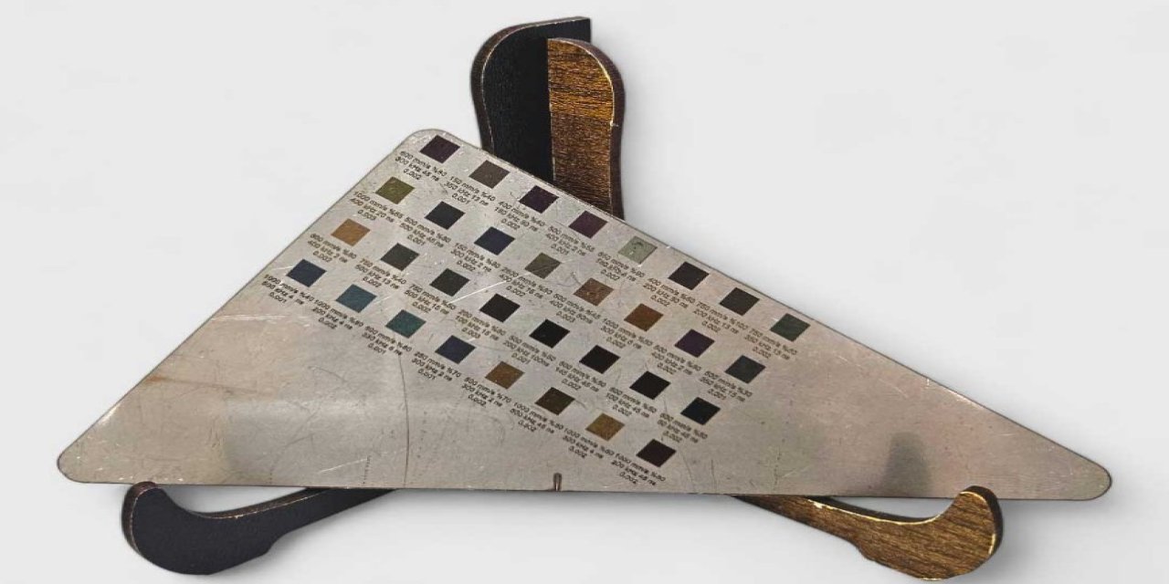 Metal Sanatında Kusursuzluğun Yeni Adı Lazer Tavlama Makinaları