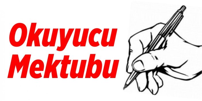 Okuyucu Mektubu: Art niyet aramıyoruz ama ihmalle burun buruna geldik